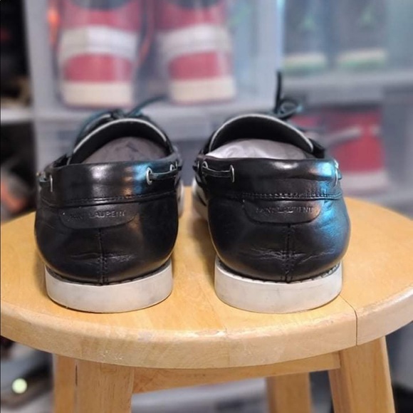 YSL Mens Shoes - Picture 3 of 8